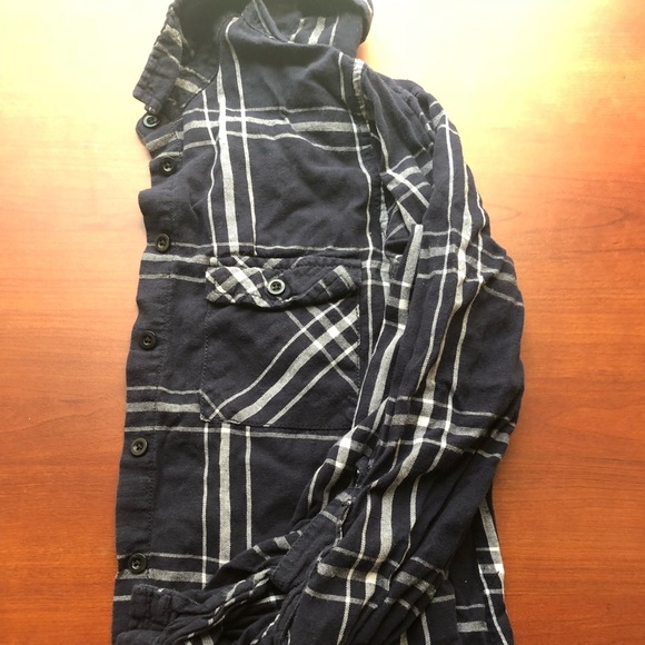 Button Down - Picture 2 of 2